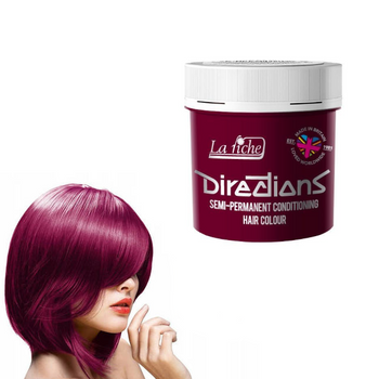 La Riche Directions Ruby 100 ml