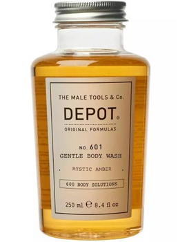 Depot NO. 601 Oriental Soul Body Wash 250 ml