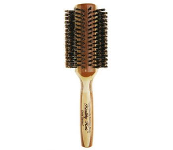 Olivia Garden 102 Bamboo Touch Blowout Mistreț 40