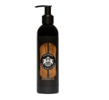 Dear Barber Shampoo 250ml per capelli e barba