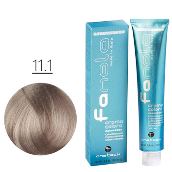 Fanola Vernice 100 ml 11.1