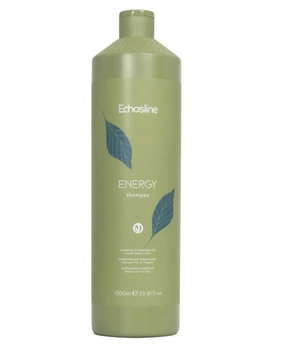 ECHOSLINE Shampoo energetico 1000 ml