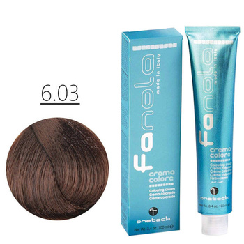 Fanola-Farbstoff 100 ml 6.03