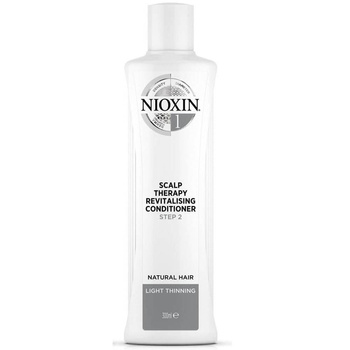 Nioxin SYSTEM 1 Revitalisierender Conditioner 300 ml 23