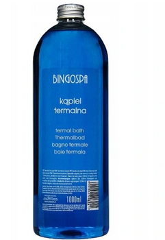 BingoSpa Thermal bath 1000 ml