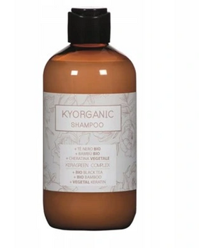 KYO Kyorganic Keragreen-Komplex Shampoo 250 ml