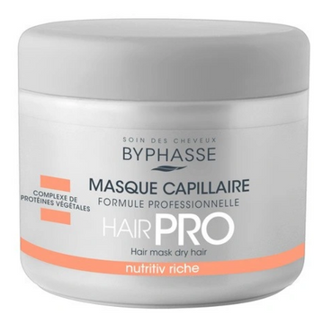 Byphasse Nutritiv Dry Hair Mask 500 ml