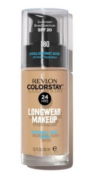 Revlon Face Primer 180 Sand Beige 30 ml