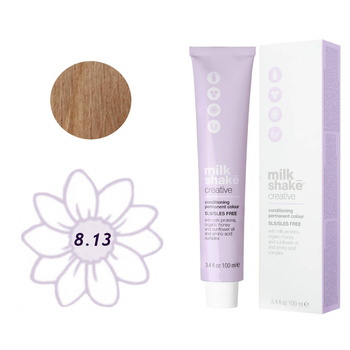 Milk Shake Creative 8.13 Farbe 100 ml