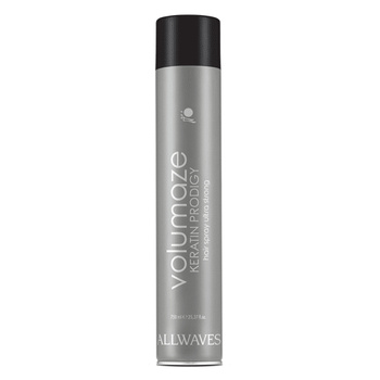 Allwaves Volumaze Haarspray erhöht das Haarvolumen, 750 ml