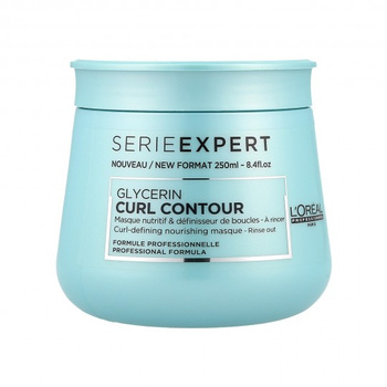 Loreal Curl Konturmaske 250 ml