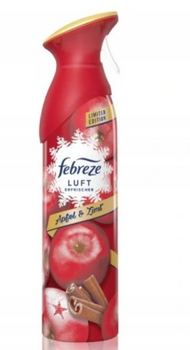 Febreze Odświeżacz powietrza Jabłko & Cynamon 300 ml