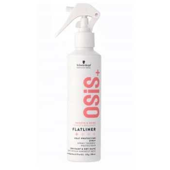 Schwarzkopf Osis+ Flatliner Thermal Spray 200 ml