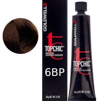 Goldwell TOPCHIC Vernice 60 ml 6-BP
