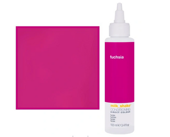 Milk Shake Direct FUCSIA Dye 100 ml Fuchsia