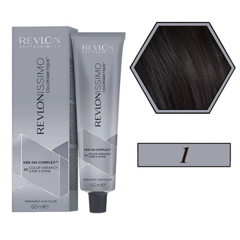 Revlon Revlonissimo Colorsmetique Vernice 60 ml 1