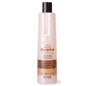 ECHOSLINE Seliar Discipline Shampoo 350 ml