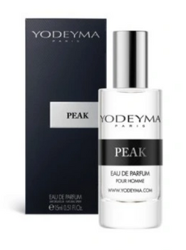 YODEYMA PEAK Apă de parfum 15 ml