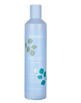 Sampon ECHOSLINE Balance+ 300 ml