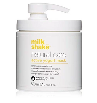 Maschera attiva allo yogurt Milk Shake 500ml