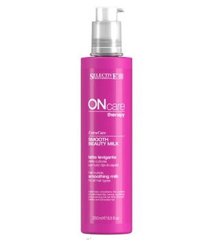 Selective OnCare Smooth Beauty Leave în lapte 250 ml
