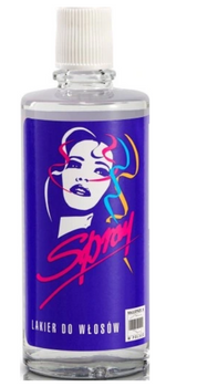 Synthesis Hairspray Spare without atomizer 120 ml