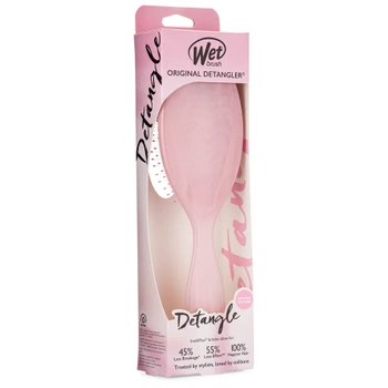 Wet Brush Original Natural Marble Dusty Rose