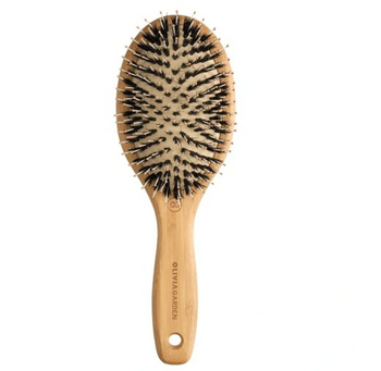 Olivia Garden 109 Bamboo Touch Detangle Combo M