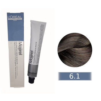 Loreal Majirel 2021 Colorant 50 ml 6.1