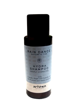 ARTEGO Rain Dance Hydra Intensively moisturizing shampoo 30ml