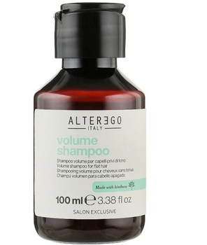 ALTEREGO Volumen Shampoo 100 ml