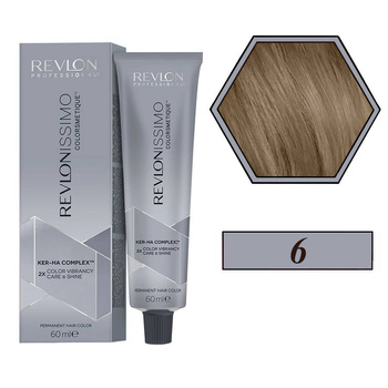 Revlon Revlonissimo Colorsmetique Vernice 60 ml 6