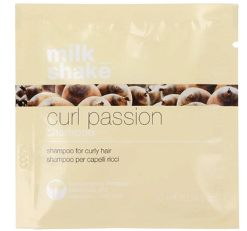 Milk Shake Curl Passion Shampoo 10 ml