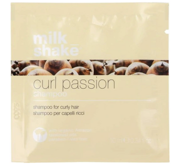 Milchshake Curl Passion Shampoo 10 ml