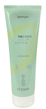 Kemon Yo Cond Miele Miele 250 ml