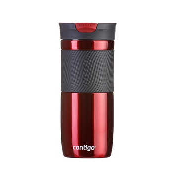Contigo 13 Therm Becher Byron Red 470ml