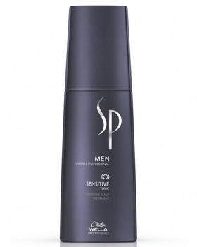 SP Men Tonico Sensibile 125 ml
