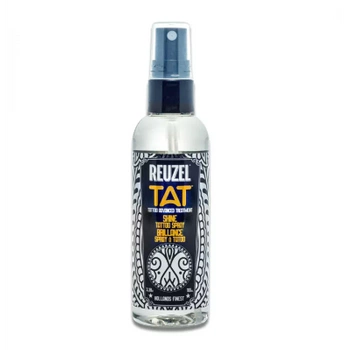 Reuzel TAT SHINE Brilliance Tattoo Spray 100 ml