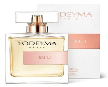 YODEYMA BELLA Eau de Parfum 100 ml