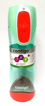 Borraccia Contigo 34 Swish Green Seagrove 500ml