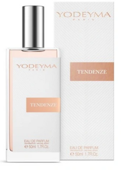 YODEYMA TENDENZE Eau de Parfum 50 ml