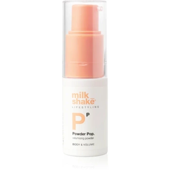 Milk Shake Lifestyling Pop Volumising Powder 5 g