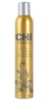 CHI Keratin Flex Finish Haarspray 284 g