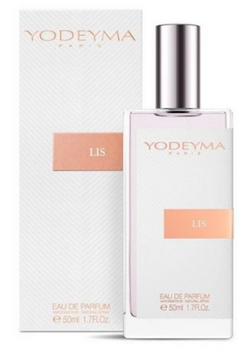 YODEYMA LIS Apă de parfum 50 ml