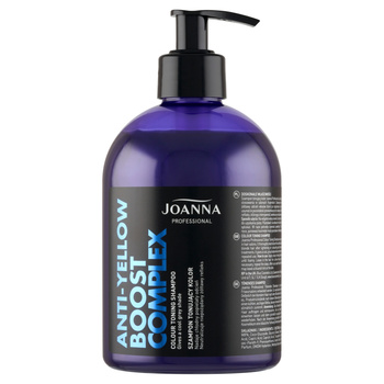 Kallos Vanille-Glanz Shampoo 1000 ml