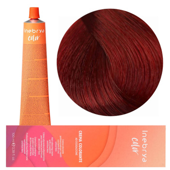 Inebrya Color 6/66F Farbe 100 ml