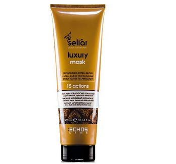 Echosline Seliar Luxury Maska 15 Akcji 300 ml