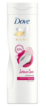 Dove Body Love Balsam do ciała 400 ml