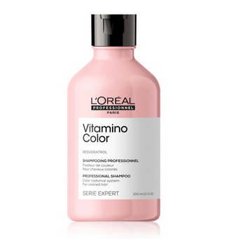 Loreal Vitamino Color Shampoo 300ml