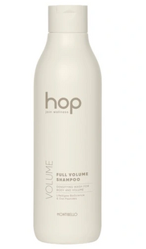 Montibello HOP Full Volume Shampoo 1000 ml